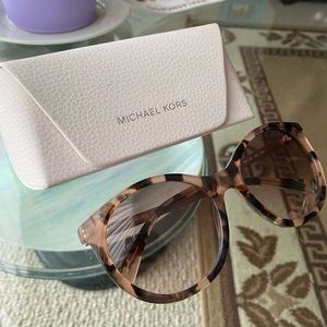 Michael Kors Sunglasses
